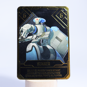 Tarjetas <span class=keywords><strong>de</strong></span> Comercio <span class=keywords><strong>de</strong></span> papel sin madera arte mate juego <span class=keywords><strong>de</strong></span> bombardeo <span class=keywords><strong>fantasma</strong></span> video ruso amor personalizado - Product Image 5