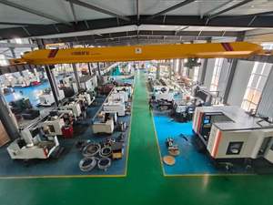 Генератор ветровой турбины, поддерживающий шаг рыскания, главный вал ветрогенератора, высокопрочный подшипник поворотного стола - Product Image 4