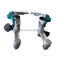 Accessoire pour transplanteur de riz PG101, griffe de plantation de riz, pièce du transplanteur PG001 54012 pour machine à planter des semis de riz 51012