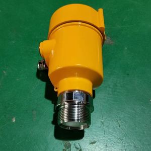 Capteur de mesure de niveau radar 80 GHz pour la surveillance de l'eau - Product Image 2