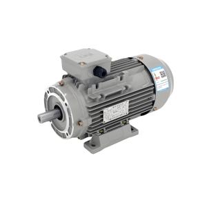 100 Motores Eléctricos SIEMENS Originales Nuevos 1LE0003-0EA0, Piezas de Motor de <span class=keywords><strong>Segunda</strong></span> Mano - Product Image 1