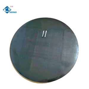 7.8W panneau solaire en verre haute durabilité panneaux photovoltaïques solaires en verre ZW-Dia290-6V 6V <span class=keywords><strong>chargeur</strong></span> de panneau solaire de téléphone portable - Product Image 5