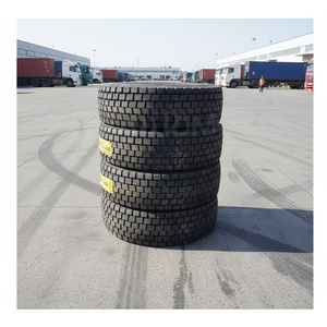 ยางรถบรรทุกขนาด 7.50x20 31580225 315/80 R22.5 ขายส่งจากโรงงาน - Product Image 1