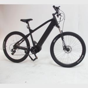 Bicicleta de Montaña eléctrica con motor de tracción media, 48V, 500W/750W, velocidad máxima de hasta 40 km/h, nuevo modelo <span class=keywords><strong>MTB</strong></span> - Product Image 1