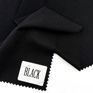 Bán buôn giá rẻ shinning satin sườn dệt <span class=keywords><strong>Polyester</strong></span> Spun Spandex kéo dài vải telas cho người phụ nữ Ăn mặc - Product Image 5