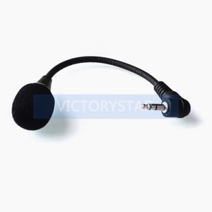 Laptop specific twisted rod microphone <strong>tablet</strong> 35mm external <strong>miniA</strong> great helper for travel mini microphone notebook voice chat wi - Product Image 1