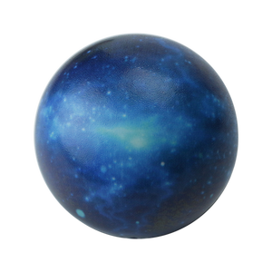 Pelotas Antiestrés Chinas con Logotipo y Diseño Personalizados, Pelotas de Espuma Mágica, <span class=keywords><strong>Ocho</strong></span> Planetas, Luna, Planeta, Pelota Elástica, Esponja Rebotadora, Juguete Blando - Product Image 6