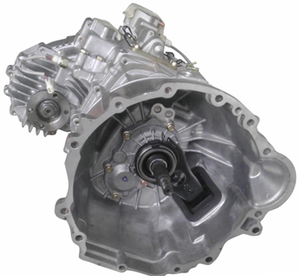 Pièces de rechange pour moteur diesel de haute qualité en gros, boîte de vitesses pour Isuzu D-MAX TFR55 4X4 - Product Image 1