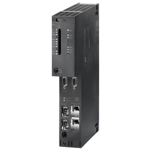 ระบบอัตโนมัติทางอุตสาหกรรม PLC คอนโทรลเลอร์ซีพียูประสิทธิภาพสูง 6ES7414-5HM06-0AB0 6ES7412-5HK06-0AB0 6ES7416-5HS06-0AB0 6ES7417-5HT06 - Product Image 1