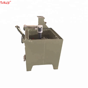 Hochpräziser Autolack-Haltbarkeit <span class=keywords><strong>tester</strong></span> 220V 1 Jahr Temperatur-Feuchtigkeit regelung CE ISO für IP55-Schutz ASTM D7869 - Product Image 3