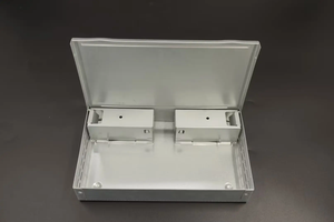 Trampa para Ratones de Metal, Ecológica, Multicaptura, con Diseño Sólido para el Control de Roedores, Reutilizable - Product Image 5