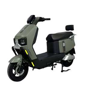 2025 Meilleure vente Scooter de <span class=keywords><strong>moto</strong></span> électrique économique pour adultes longue portée 80 km/h vitesse maximale Fabriqué en Chine - Product Image 3