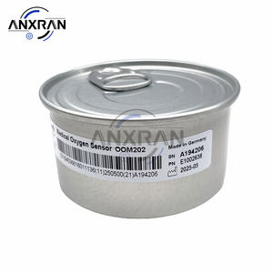 Sensor de Oxígeno Envitec OOM202, Celda de Oxígeno - Product Image 2