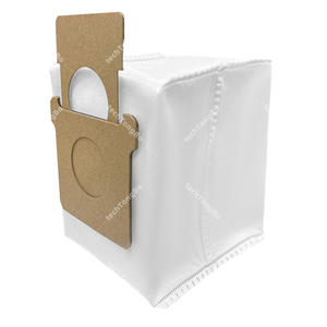 Ajustement pour iRobots Roombas Plus 405 / 505 Combo Robot pièces d'aspirateur en caoutchouc brosse principale coin latéral brosse Hepa filtre vadrouille tampon <span class=keywords><strong>sac</strong></span> à poussière - Product Image 6