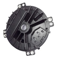 WJH Chine Fonderie de pièces moulées sur mesure en aluminium, zinc, magnésium, acier, composants pour l'automobile et la machinerie
