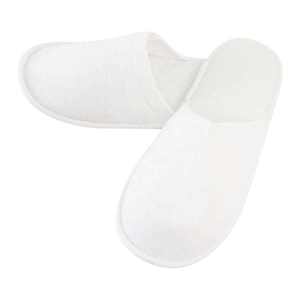 Otel, Güzellik Salonları, SPA ve Ev Kullanımı İçin Rahat, Çok Satan, Tek Kullanımlık Dokunmamış Terlikler - Product Image 1