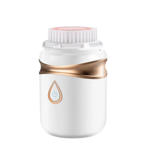 Điện ROTARY Facial làm sạch vẻ đẹp bàn chải mini khuôn mặt và bàn tay làm sạch sâu bàn chải - Product Image 4