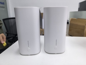 Dual Core Gigabit Dual Band Wifi 6 Tường Lửa Lưới <span class=keywords><strong>Router</strong></span> 5G LTE Wi-Fi 6 Nhanh 2.5Gbps New Home MX3000 Gigabit <span class=keywords><strong>Router</strong></span> - Product Image 5
