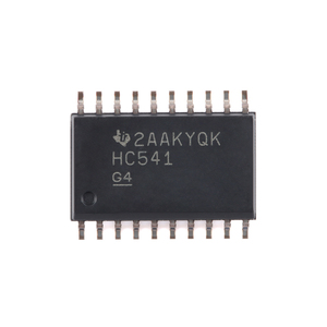 (SN74HC541DWR SOIC-20 New Original Ready Stock) SN74HC541DWR