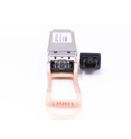 Module émetteur-récepteur optique QSFP28 SR4 100G à prix d'usine, connecteur MPO 100m pour liaison fibre optique 5G FTTH