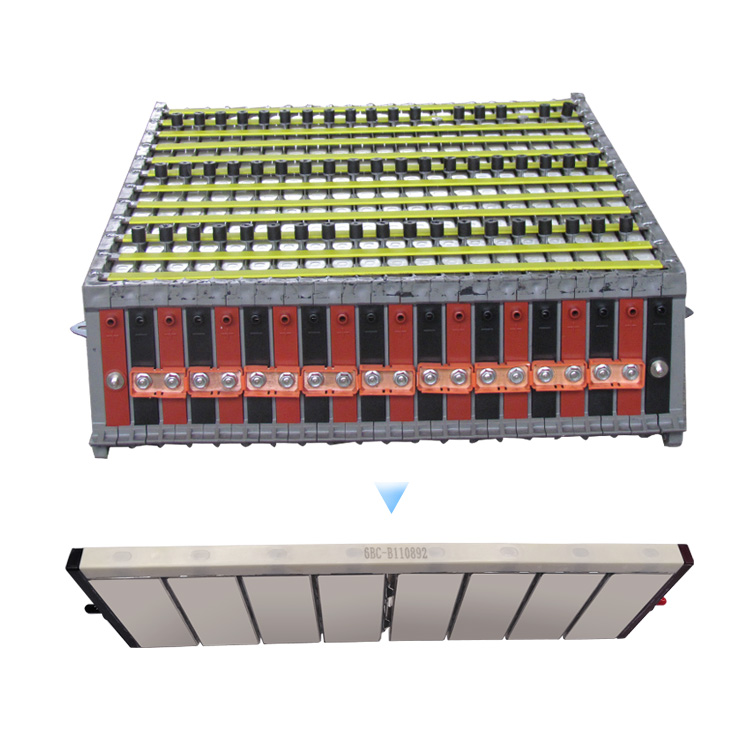 Сменный Гибридный автомобильный аккумулятор Ni-Mh 6500 мАч 288 в 9,6 в, подходит для Lexus RX 400H RX450H