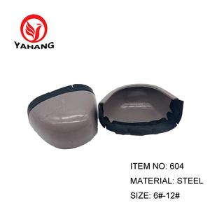 Puntera de acero estándar de la UE, bota de seguridad de goma, <span class=keywords><strong>zapatos</strong></span> de seguridad, puntera de acero - Product Image 4