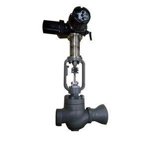 Válvula de Control de flujo ajustable, regulador de temperatura de aire - Product Image 6