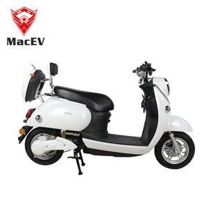 Patinete eléctrico MacEV de China, más vendido, 72 voltios, 1000W, descuento, retro - Product Image 6