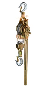 Extracteur de câble à cliquet extracteur de câble métallique à levier 1ton de qualité supérieure et treuil de levage - Product Image 4