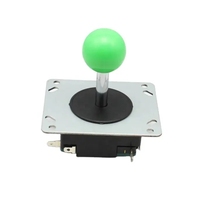Kit de Machine de jeu le plus populaire, Kit de Joystick d'arcade