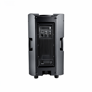 Équipement audio professionnel, haut-parleur actif large de 15 pouces, amplificateur de classe D, DSP, haut-parleur d'extérieur - Product Image 3