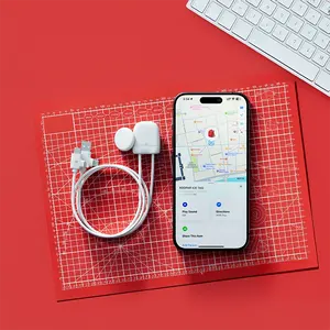 Localizzatore Ice-Tag di Xoopar, merchandising personalizzato - Product Image 3