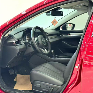 <span class=keywords><strong>Mazda</strong></span> 6 2020, <span class=keywords><strong>2</strong></span>.5L, Sedán, Caja de Cambios Automática, Volante a la Izquierda, Asientos de Tela, Cámara Trasera, Portaequipajes de Aluminio, Neumáticos R19 - Product Image 4