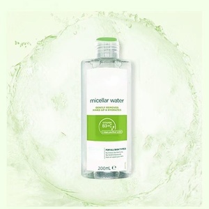 <span class=keywords><strong>Eau</strong></span> <span class=keywords><strong>Micellaire</strong></span> Nettoyante Siimple à <span class=keywords><strong>Prix</strong></span> Abordable 200ml – Démaquillant et Nettoyant Visage Efficace qui Élimine Doucement le Maquillage - Product Image 6