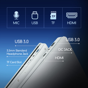 Nhà Máy OEM Giá Tùy Chỉnh Máy Tính Xách Tay OEM 15.6 Inch 8GB RAM 512GB Mỏng Kinh Doanh Máy Tính Xách Tay Máy Tính Xách Tay Với Win 11 Nhà Trường Văn Phòng - Product Image 2