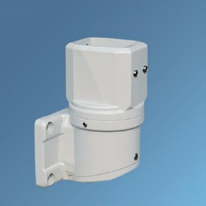 Componentes de Caja de Operaciones Tipo Cantilever 4560, Piezas de Junta Giratoria de Aluminio, Accesorios de Control GB-102801, Caja de Control Cantilever - Product Image 3