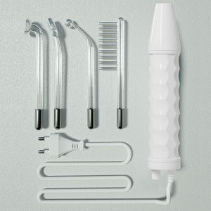 Mesin tongkat terapi kulit hadiah Natal, untuk Anti penuaan pengencangan kulit mengurangi lingkaran hitam mencerahkan rambut - Product Image 4