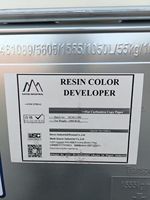 Desarrollador de Color en Resina Microencapsulada, Líquido Blanco, 50% de Contenido Sólido, Grado Superior, Marca Onway, Productos Químicos para Papel Sensible a la Presión