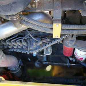 Shantui มอเตอร์ SG16-3เกรดใช้แล้วเกรดรถเกรด SG14ใหม่ - Product Image 5