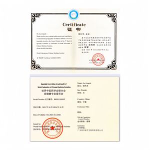 Bâtonnets de Moxa à Formule Herbacée Naturelle avec Artemisia Pure pour le Drainage des Méridiens et la Réconciliation du Qi et du Sang - Produit de Moxibustion - Product Image 6