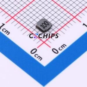 Inducteur de puissance SFE3010A-100M-F-HF SMD, 3x3mm (Inductance : 10uH) (Précision : 20%) Courant nominal : 580mA - Product Image 1