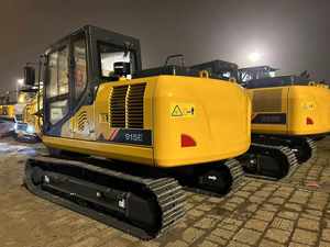 NUEVA Excavadora de Orugas de 32 Toneladas 933E de Alto Rendimiento para Minería y Grandes Obras de Construcción, Mejor Precio 2026 - Product Image 5