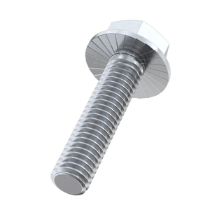Perno de Brida de Zinc Grado 4.8 en Oferta, Entrega Directa de Fábrica, Informe de Prueba - Product Image 2
