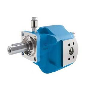 Pompe à engrenages Power Gear KP114M20A KXF 4NL1271, pompe hydraulique quantitative à connexion directe, entraînement électrique - Product Image 1