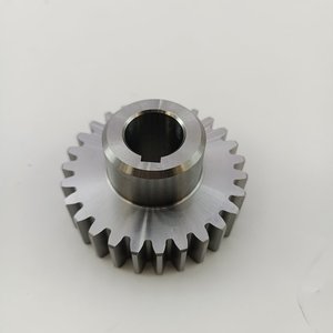 Engranaje de Torque de Dirección Doosan BR15J BR18J, Pieza para Montacargas Eléctrico ZX0005532, Nuevo - Product Image 2