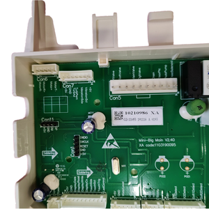 Jide 10210965OEM/10007061 machine à laver carte d'ordinateur carte principale carte de conversion de fréquence carte mère Pcb - Product Image 3