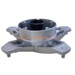 Buje de Rueda de Motocicleta de Alto Rendimiento <span class=keywords><strong>PX125</strong></span> PX150, Aleación de Aluminio ADC12, Rodamiento de Buje para Scooter <span class=keywords><strong>VESPA</strong></span> - Product Image 4
