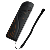 Localizador Visual de Fallas (VFL) de 15mW para Cable de Fibra Óptica FTTH, Interfaz SC/FC/ST de 2.5mm, Compatible con 5G, Modelo B3, Suministro de Fábrica