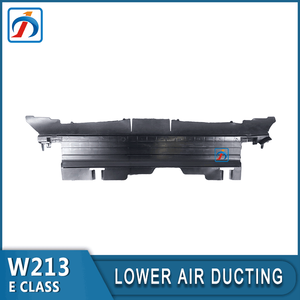 Structure de radiateur robinetterie pour conduit d'air X253, pour classe E W213, 2135051200 - Product Image 6