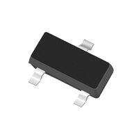 Diode Suppresseur d'Électricité Statique (ESD) TVS Unidirectionnelle/Bidirectionnelle 8,5V pour Unités de Contrôle Électroniques Automobiles 3 Broches SOT-23 -55~150 360mW